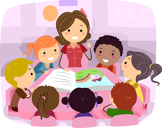 Best Pre-school